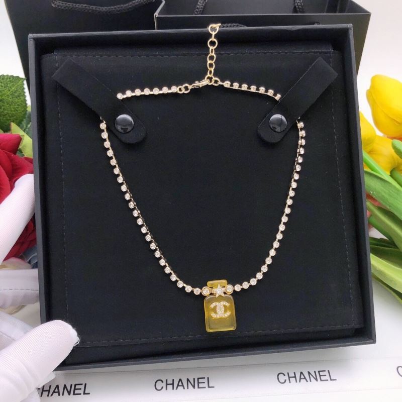 Chanel Necklaces